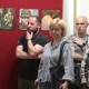 У Києві презентували експозицію до Дня піхоти про унікальне явище позивних українських бійців. 21 У Києві презентували експозицію до Дня піхоти про унікальне явище позивних українських бійців. 21