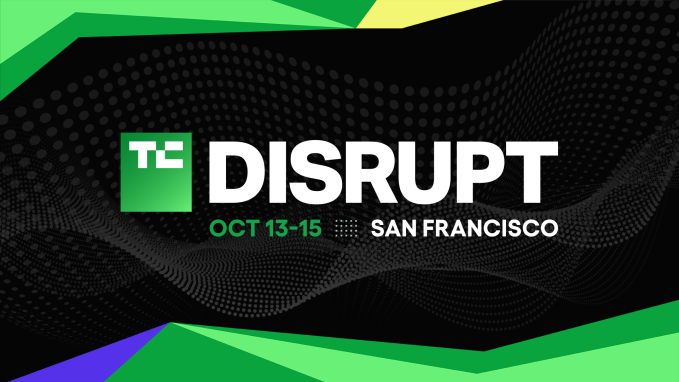 Останній шанс виступити на Disrupt 2026: дедлайн подачі заявок сьогодні! 6