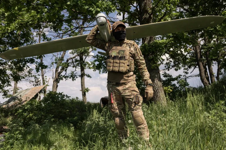 Дрони ЗСУ атакували російські об'єкти: уражено НПЗ 2