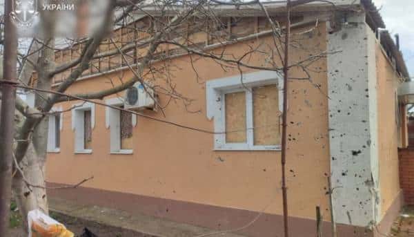 Віддав наказ стріляти танком по будівлі: російського вояка судитимуть в&hellip;