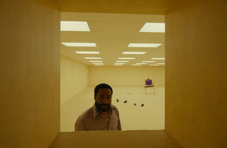 Головна 70 “Бешрумс” (Backrooms): YouTube-десант Кайна Парсонса в стилі A24