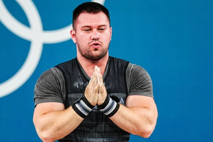 Білоруський олімпієць, що мав виступати як нейтральний атлет, дискваліфікований через допінг.