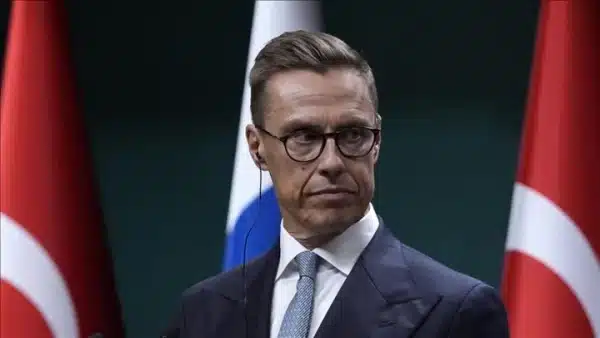 Фінський президент закликає Європу до перемовин з путіним. 4