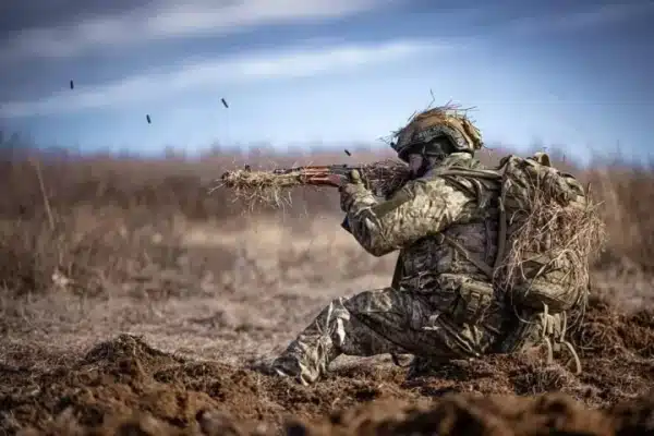 157 бойових зіткнень за 6 травня на передовій, повідомляє Генштаб 2 157 бойових зіткнень за 6 травня на передовій, повідомляє Генштаб 2