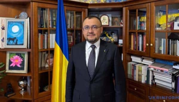 Посол Боднар: Українсько-польський історичний форум – дієва протидія російській дезінформації.