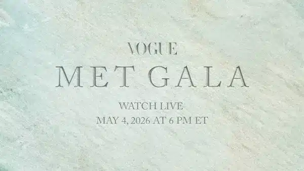 Чому Met Gala відбувається в травні, вартість квитка на захід і де його переглянути 4 Чому Met Gala відбувається в травні, вартість квитка на захід і де його переглянути 3