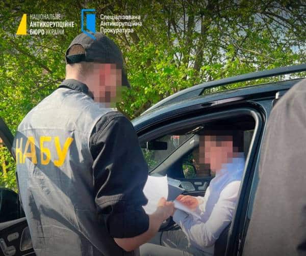 Вища рада правосуддя розслідує справу щодо корупції у Верховному Суді 5 Вища рада правосуддя розслідує справу щодо корупції у Верховному Суді 5