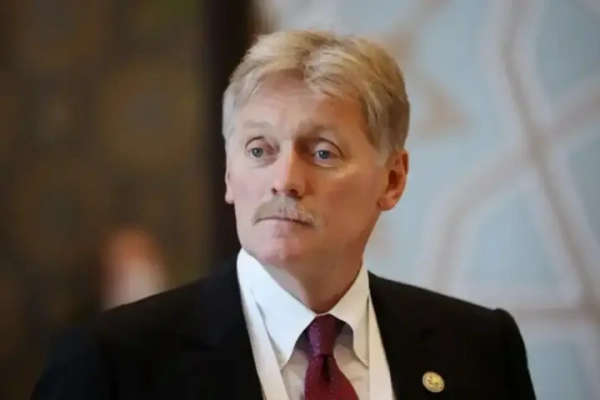 Путін і Сі проведуть переговори про приїзд Трампа до КНР на зустрічі, повідомив Пєсков.