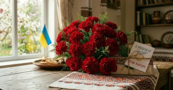 Материн День: походження свята та дата відзначення у цьому році