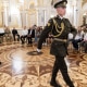 Захисників України нагороджено відзнаками від президента. 13 Захисників України нагороджено відзнаками від президента. 13