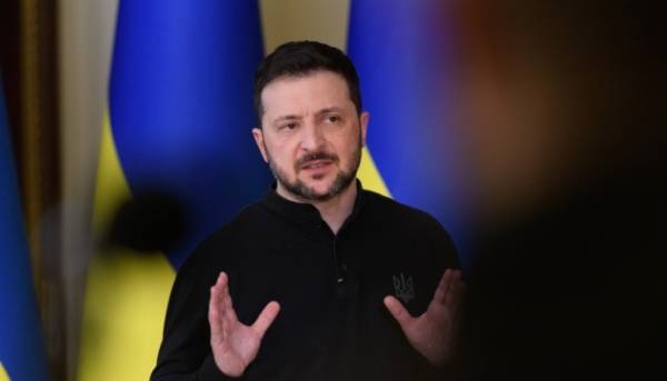 Президент повідомив про приготування до початку воєнної реформи