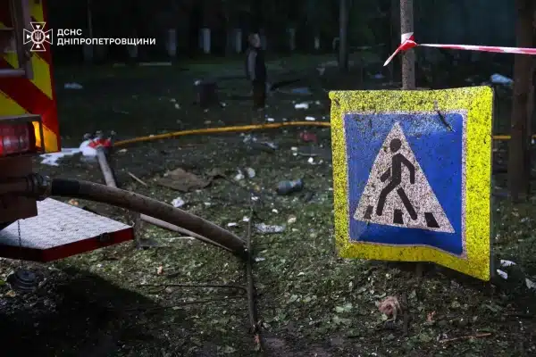 Масовані російські атаки на Дніпровський регіон спричинили 26 жертв. 18