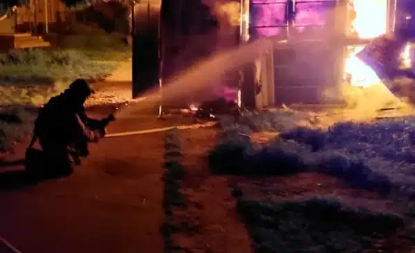 Російські обстріли Дніпропетровщини 9 травня: двоє жертв, є травмовані 3 Російські обстріли Дніпропетровщини 9 травня: двоє жертв, є травмовані 3