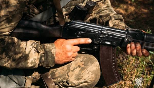 У Десантно-штурмових військах виділили головну складність мобілізованих при значних навантаженнях.