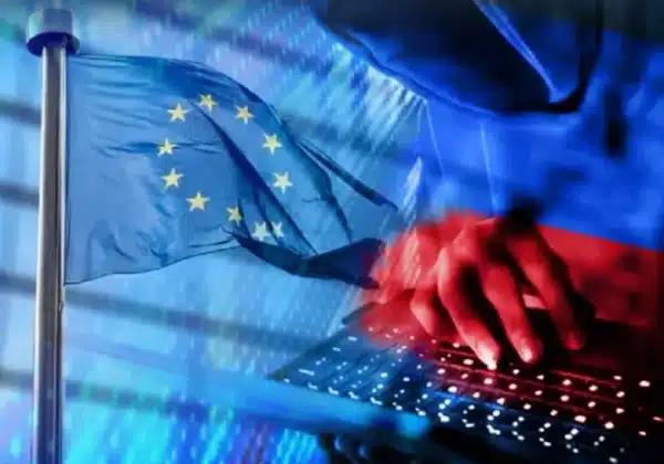 РФ розширює диверсійну діяльність у Європі за допомогою "доступних агентів" - РНБО 5