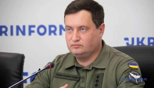 Юсов: Обмін "1000 на 1000" у процесі підготовки. 17 Юсов: Обмін "1000 на 1000" у процесі підготовки. 17