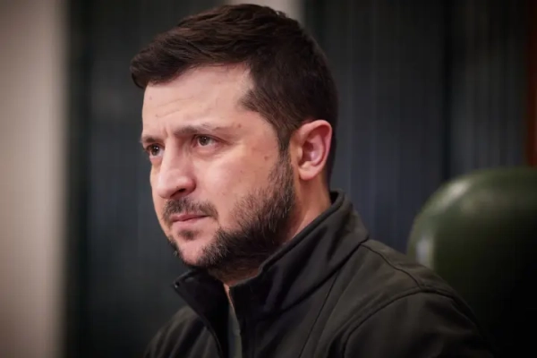 Зеленський звернувся до новопризначеного прем’єр-міністра Угорщини