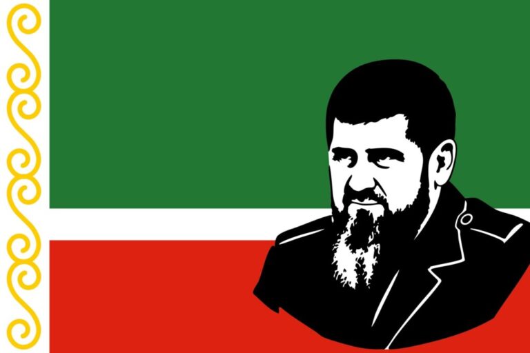 Питання Кадирова: хто наступний правитель Чечні?
Кадиров: хто керуватиме Чечнею? 24 Питання Кадирова: хто наступний правитель Чечні?
Кадиров: хто керуватиме Чечнею? 24