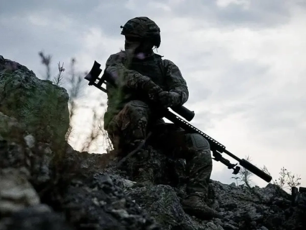 ССО зафіксували ліквідацію ворожих арсеналів та командних пунктів