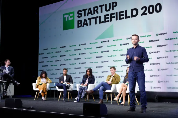 Startup Battlefield 200: дедлайн подачі заявок продовжено до 8 червня 6 Startup Battlefield 200: дедлайн подачі заявок продовжено до 8 червня 6