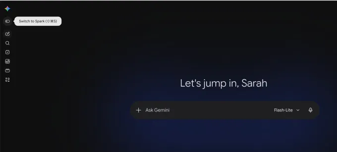 Google Gemini Spark: 24/7 AI-асистент, що дійсно вражає 20 Google Gemini Spark: 24/7 AI-асистент, що дійсно вражає 20