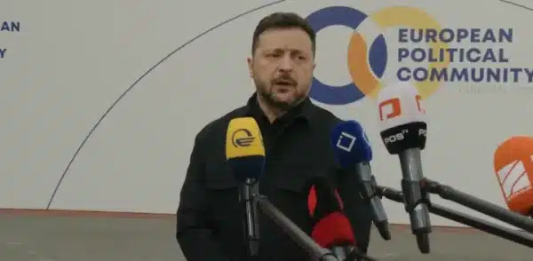 Зеленський: Літо буде ключовим для путіна у війні.