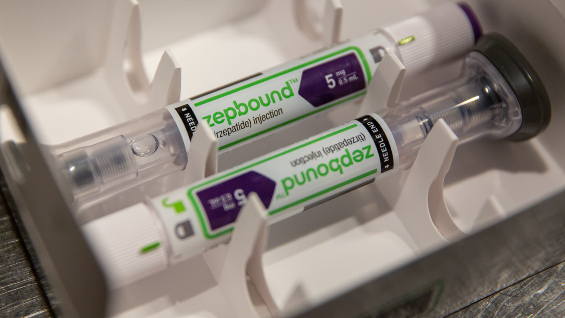 **CVS повертає покриття Zepbound та додає препарат для схуднення від Eli Lilly – Foundayo** 2 **CVS повертає покриття Zepbound та додає препарат для схуднення від Eli Lilly – Foundayo** 2