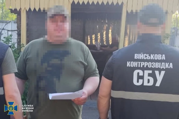СБУ, ДБР та Національна поліція виявили нові схеми, пов’язані з незаконним продажем посад у тилових підрозділах Збройних Сил України.