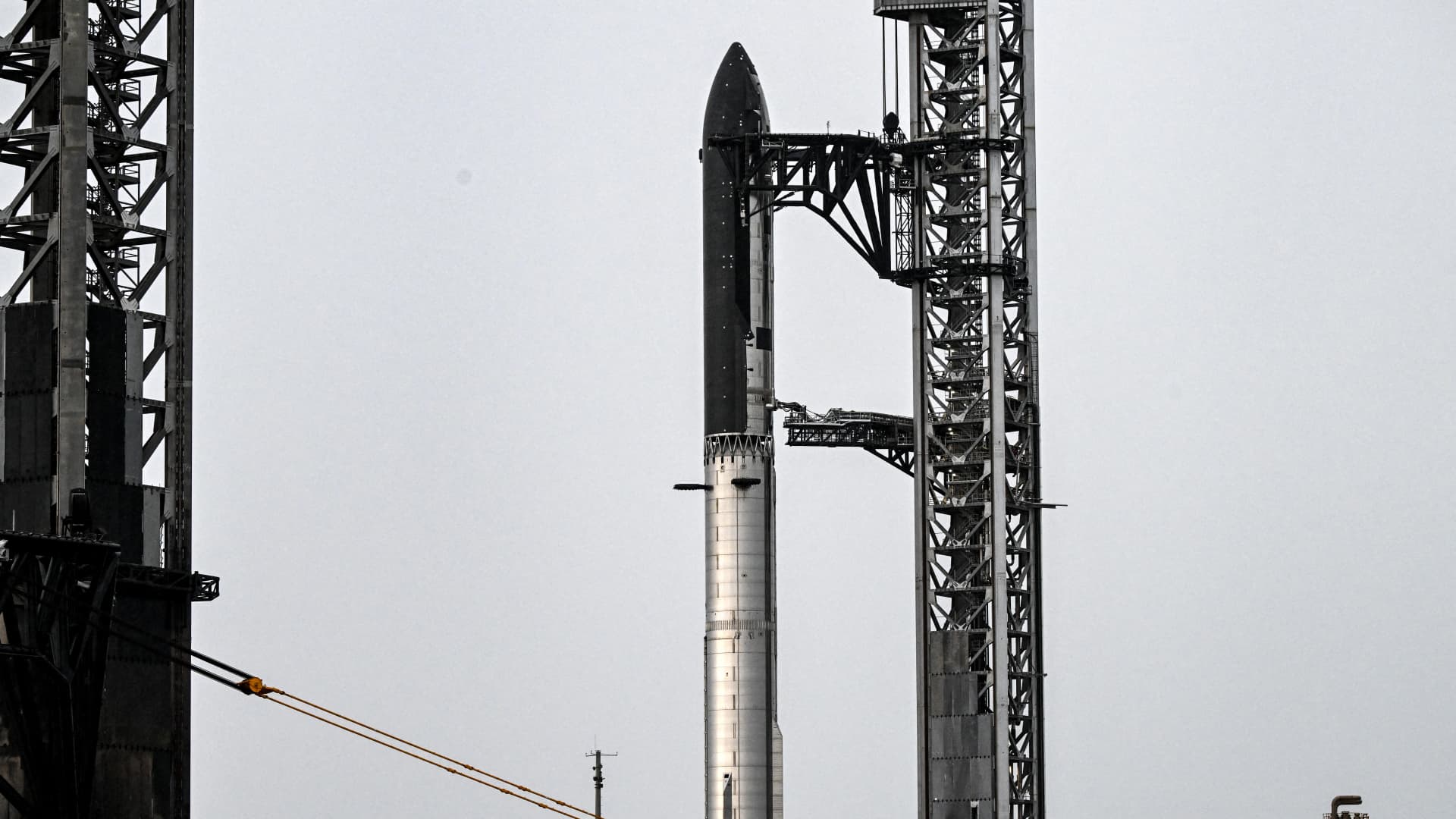 SpaceX: IPO розглядається як гаряча угода, NASA ETF за два місяці злетів на $2,6 млрд 6