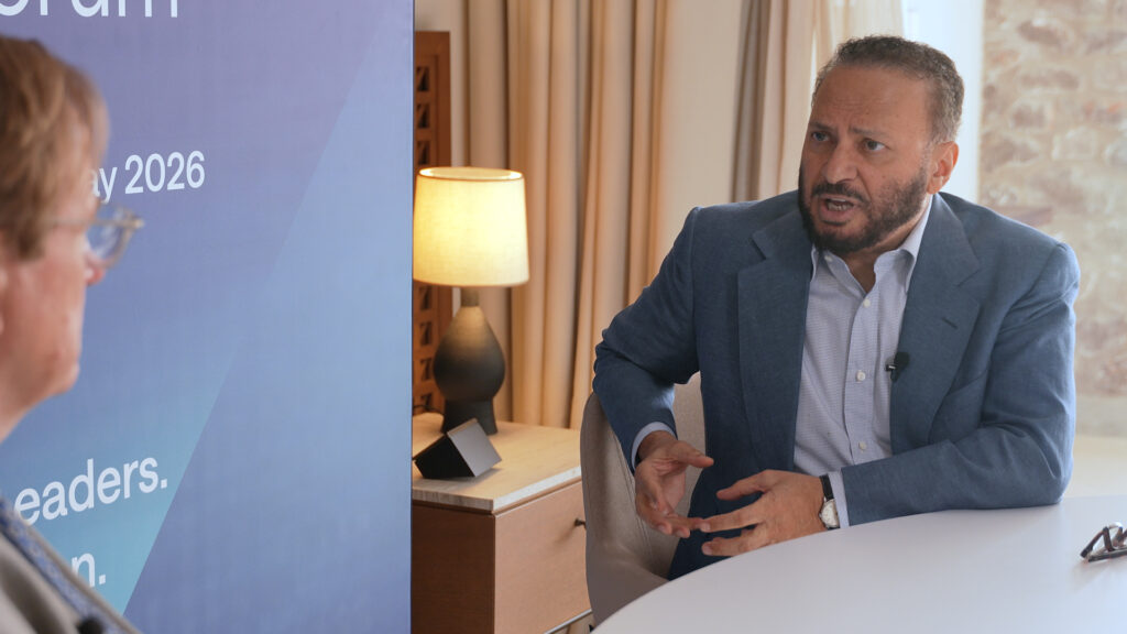 Радник президента ОАЕ про війну з Іраном, угоди Авраама та співпрацю Європи й Перської затоки Радник ОАЕ: Війна, угоди, Європа-Затока 5