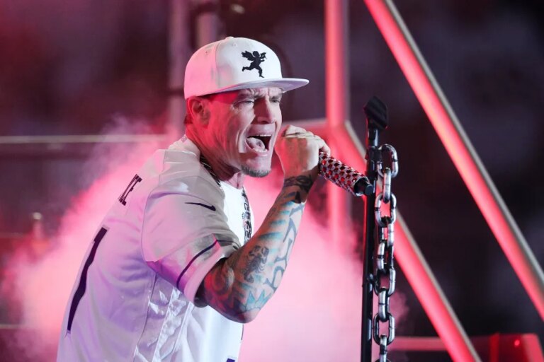Vanilla Ice Verteidigt Auftritt bei Freedom 250: „Ich werde für Putin spielen“ 5 Vanilla Ice Verteidigt Auftritt bei Freedom 250: „Ich werde für Putin spielen“ 5