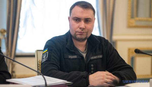 Буданов: Організація Пантеону видатних українців – важливий крок для посилення&hellip;