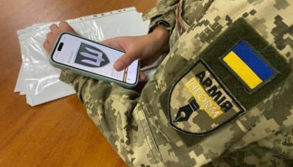 "Армія+" розпочала дослідження щодо чужоземних мов у військах 5 "Армія+" розпочала дослідження щодо чужоземних мов у військах 5