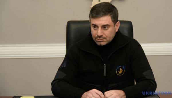 Найважча обстановка склалася з визволенням бійців, що обороняли Маріуполь, - Лубінець 9 Найважча обстановка склалася з визволенням бійців, що обороняли Маріуполь, - Лубінець 9