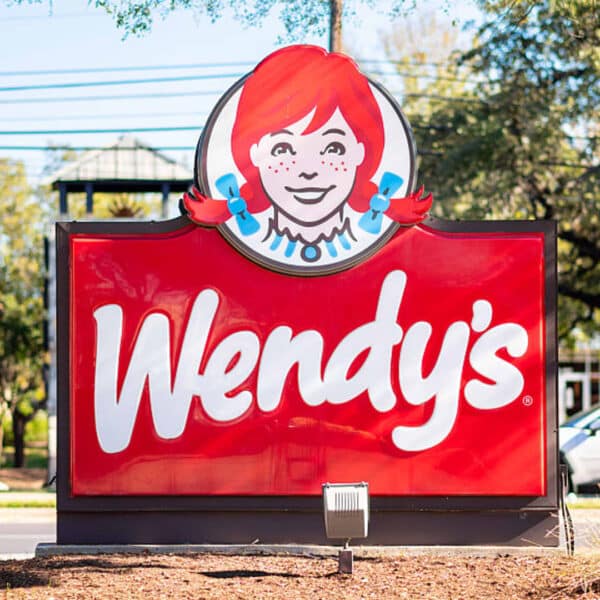 Головна 48 “Wendy’s” призначила колишнього CEO “Potbelly” Боба Райта на…
