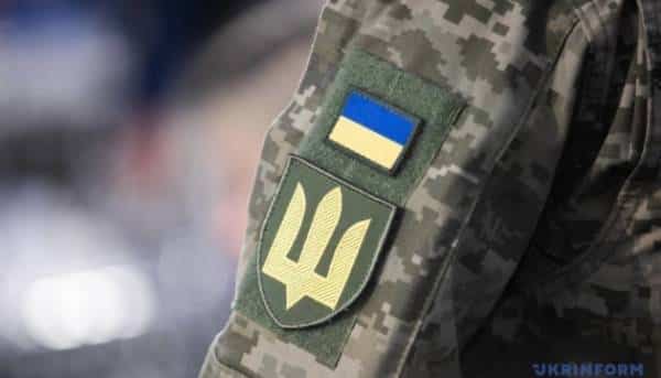 Генштаб відзначив резервістів з нагоди їхнього дня