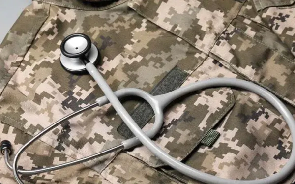 Чи призиватимуть до війська з підвищеним тиском та захворюваннями серця у 2026?