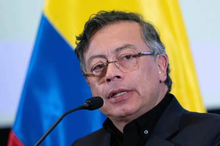 Президента Колумбії обрано: що далі? 6 Президента Колумбії обрано: що далі? 6