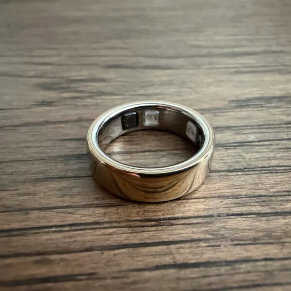 Oura Ring 5: Тонший, легший, кращий – наш&hellip;
