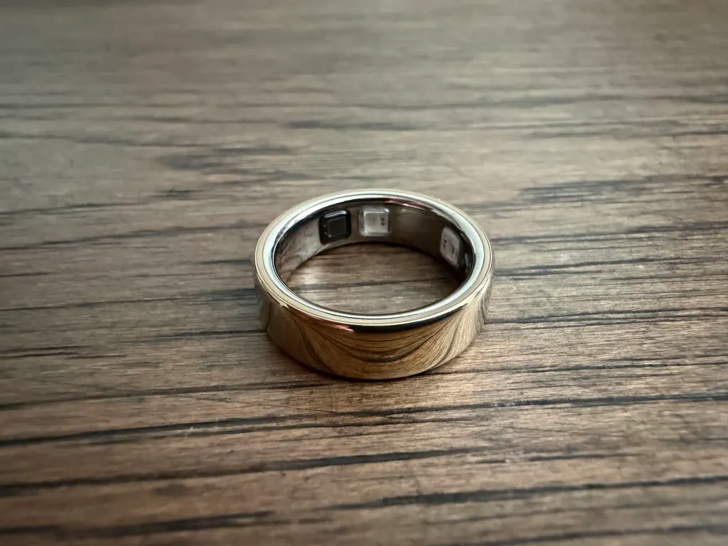 Oura Ring 5: Тонший, легший, кращий – наш огляд
Oura Ring 5: Огляд – Тонший, легший, кращий 4