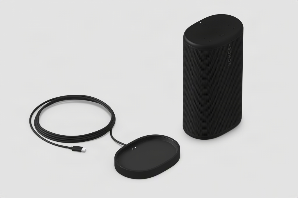 Нова Sonos Play: ідеальний саундтрек до вашої роботи та кулінарних шедеврів 5 Нова Sonos Play: ідеальний саундтрек до вашої роботи та кулінарних шедеврів 5