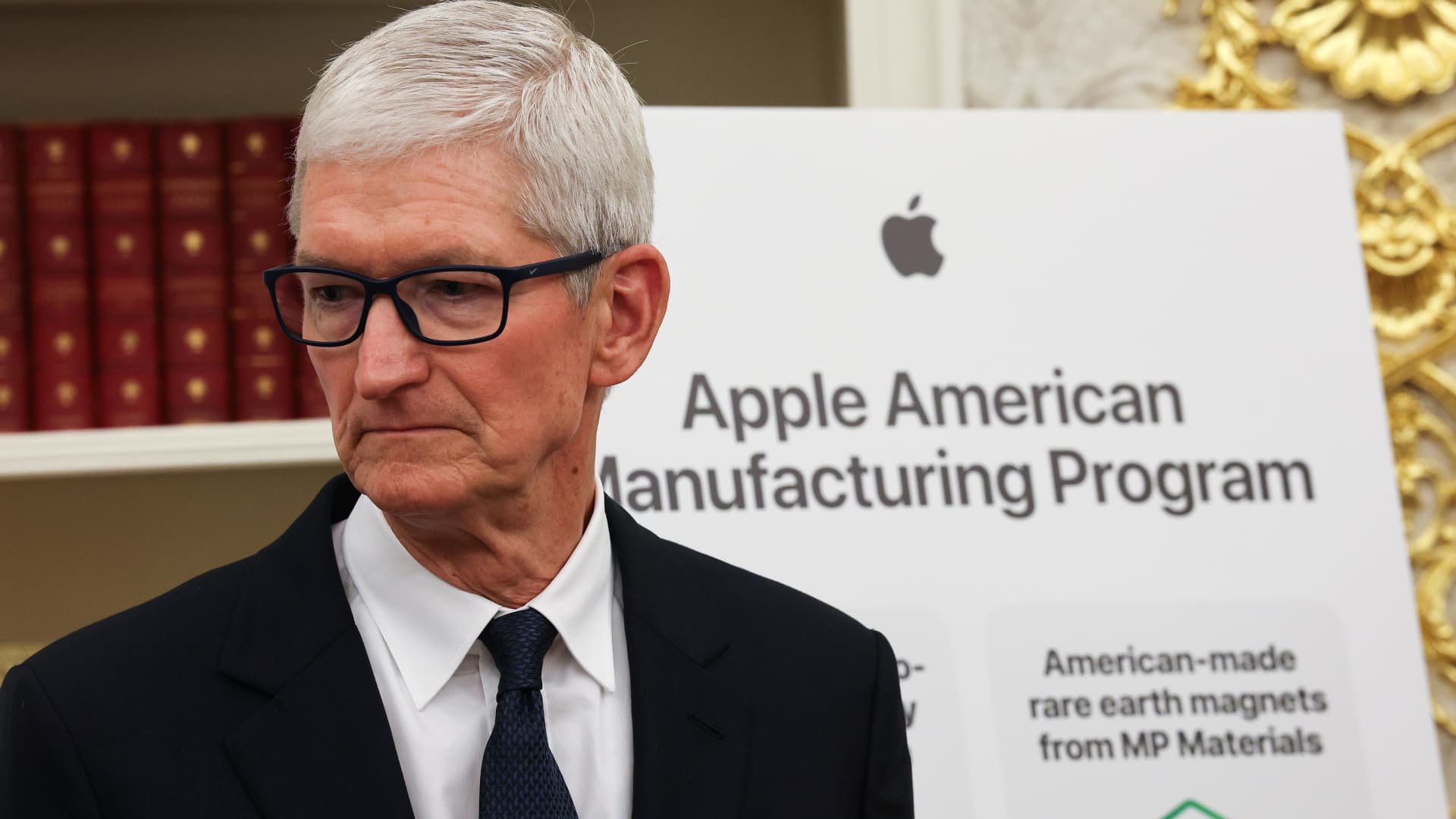Зіткнення на ринку пам'яті: Apple та Microsoft під загрозою, для малих гравців — екзистенційна криза 4
