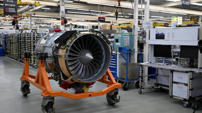 Голова Honeywell Aerospace прогнозує значне зростання перед дебютом окремої компанії 3