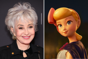 Гайд по акторам "Toy Story 5": Хто озвучує іграшки у довгоочікуваному сиквелі від Pixar 76 Гайд по акторам "Toy Story 5": Хто озвучує іграшки у довгоочікуваному сиквелі від Pixar 76