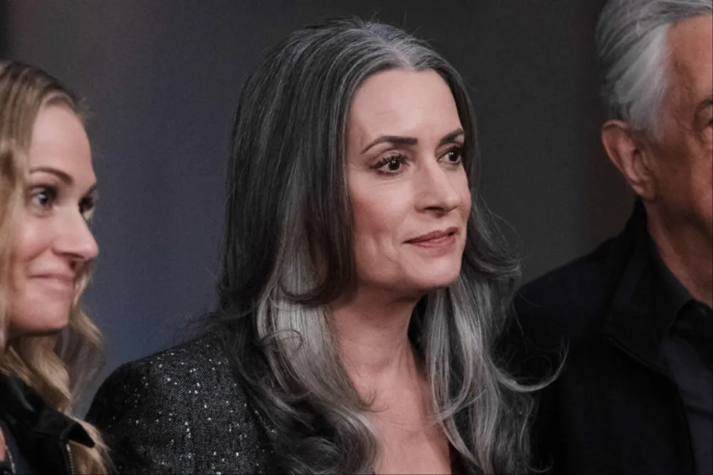 Зірка "Criminal Minds" Пейджет Брюстер розкритикувала ТВ-критика за рецензію 3