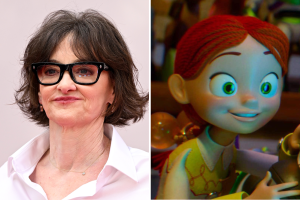 Гайд по акторам "Toy Story 5": Хто озвучує іграшки у довгоочікуваному сиквелі від Pixar 54 Гайд по акторам "Toy Story 5": Хто озвучує іграшки у довгоочікуваному сиквелі від Pixar 54