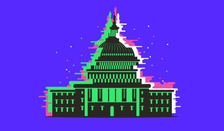 Техно-PAC з $5 млн проти $100 млн Big Tech: нерівний бій? 7 Техно-PAC з $5 млн проти $100 млн Big Tech: нерівний бій? 7