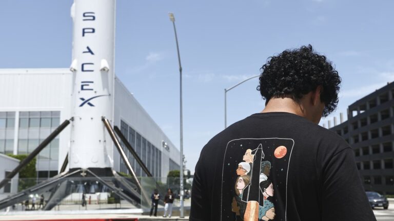 Співробітники SpaceX розробили Choreo: низькокомісійний інвестиційний план для компаній після IPO 3