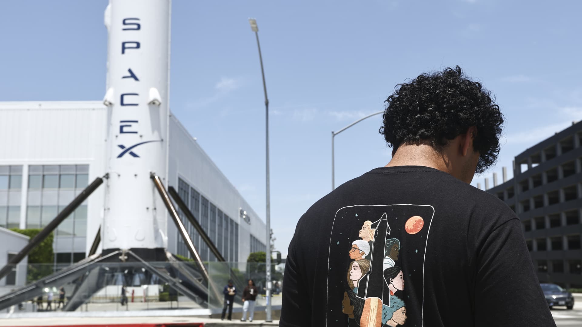 Співробітники SpaceX розробили Choreo: низькокомісійний інвестиційний план для компаній після IPO 2