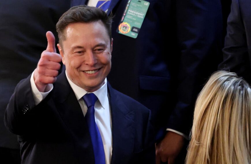 Ілон Маск стає першим у світі трильйонером: SpaceX виходить на біржу